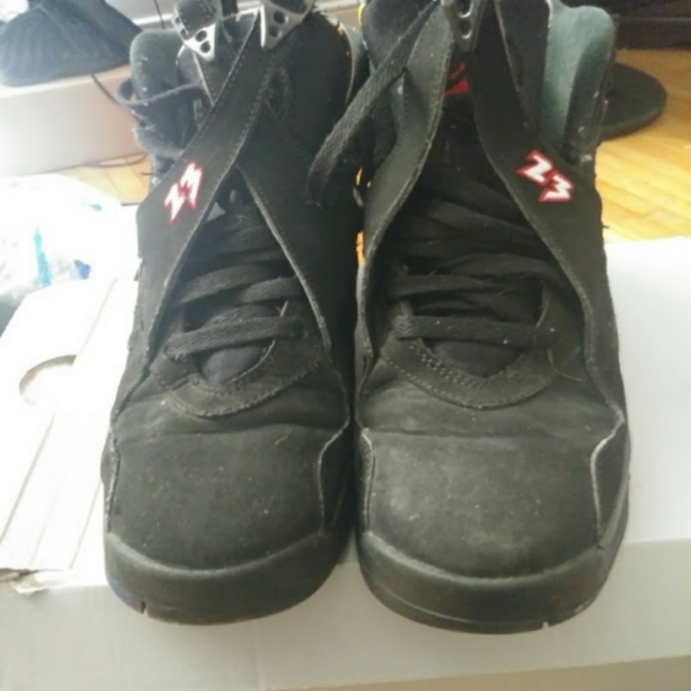 Jordan 8 - Picture 3 of 4